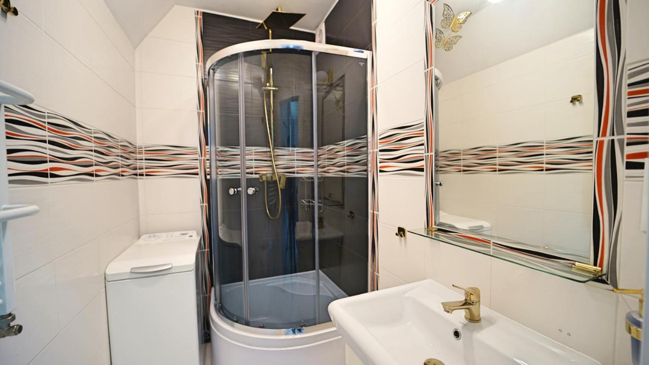 Apartamenty Every Sky Nad Lomnica 1B-6A Karpacz Dış mekan fotoğraf
