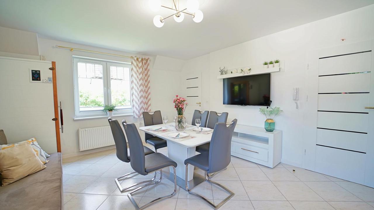Apartamenty Every Sky Nad Lomnica 1B-6A Karpacz Dış mekan fotoğraf