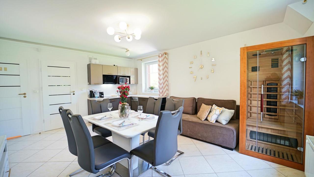 Apartamenty Every Sky Nad Lomnica 1B-6A Karpacz Dış mekan fotoğraf