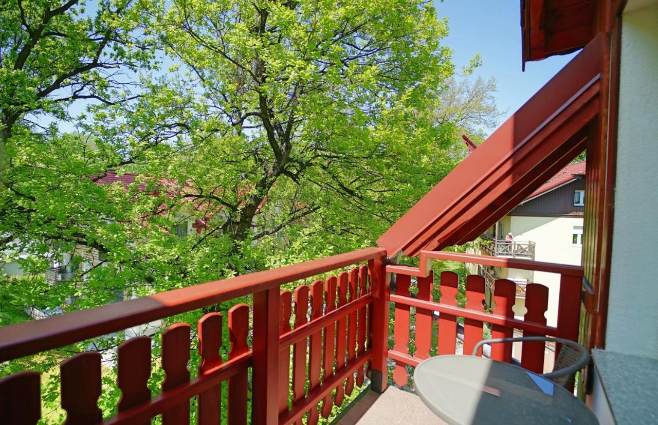 Apartamenty Every Sky Nad Lomnica 1B-6A Karpacz Dış mekan fotoğraf