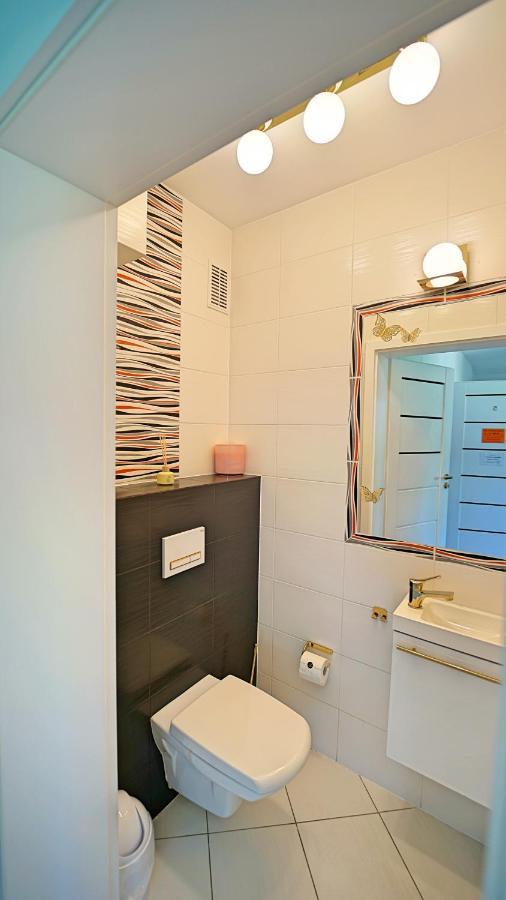 Apartamenty Every Sky Nad Lomnica 1B-6A Karpacz Dış mekan fotoğraf